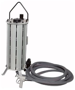 IBIX� Straalketel